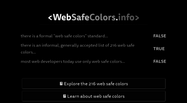 websafecolors.info