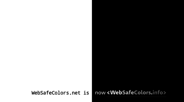 websafecolors.net