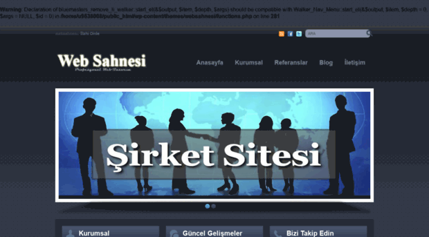 websahnesi.com