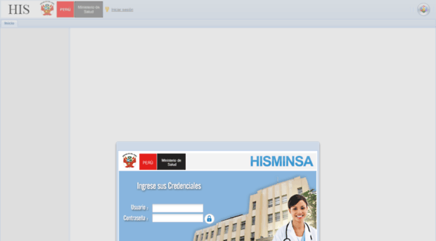 websalud.minsa.gob.pe