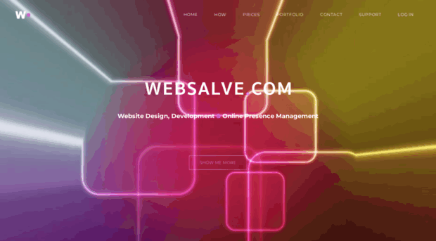 websalve.com