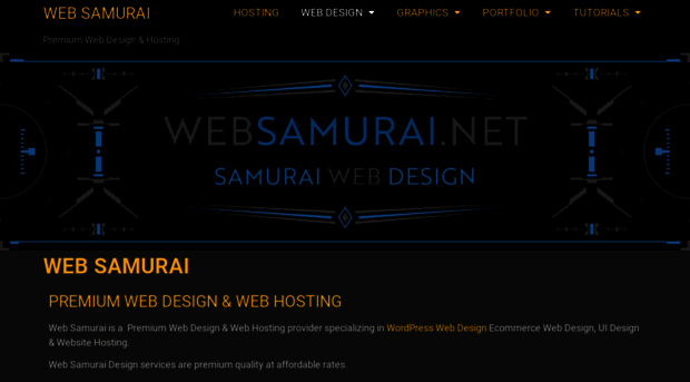 websamurai.net