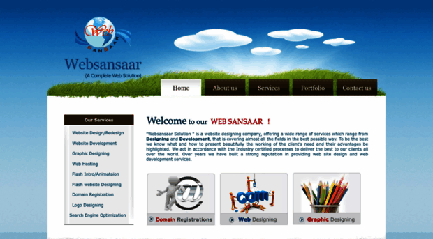 websansaar.com