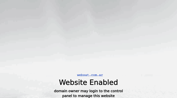 websat.com.ar