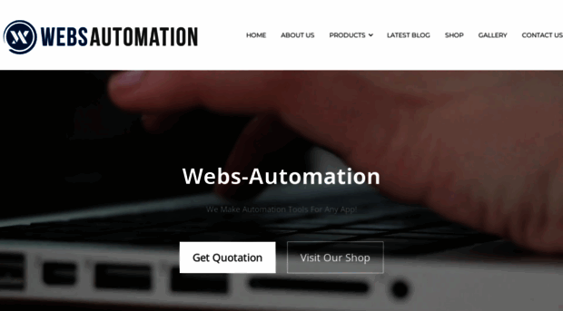 websautomation.com