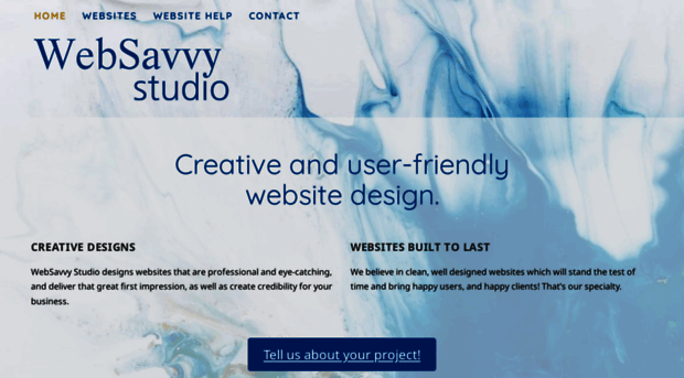 websavvystudio.com