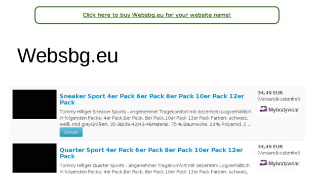 websbg.eu