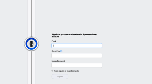 webscale-networks.1password.com