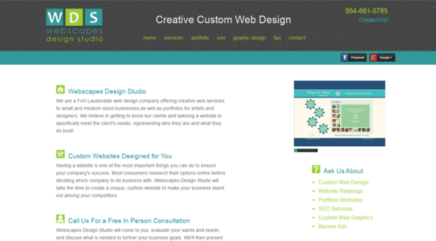 webscapesdesignstudio.com