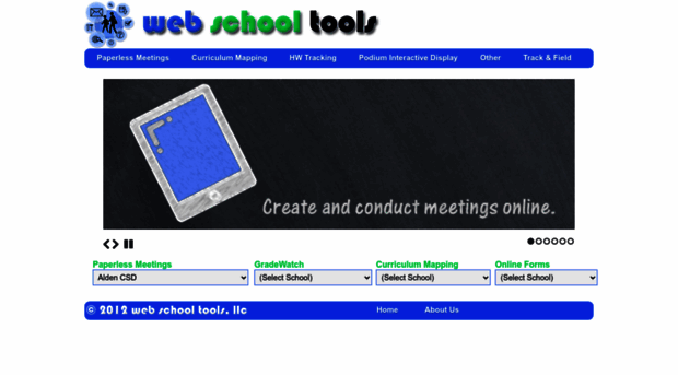 webschooltools.com