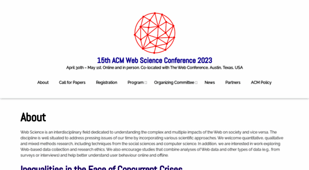 websci23.webscience.org