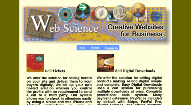 webscience101.com