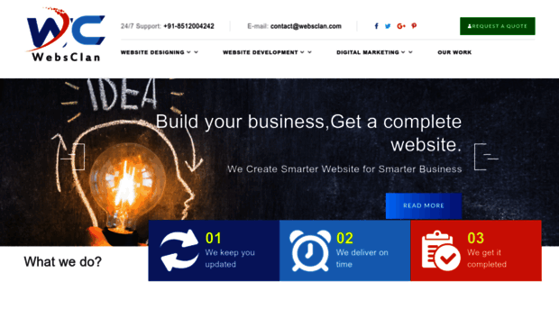 websclan.com
