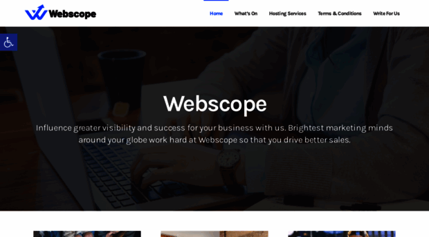 webscope.com.au
