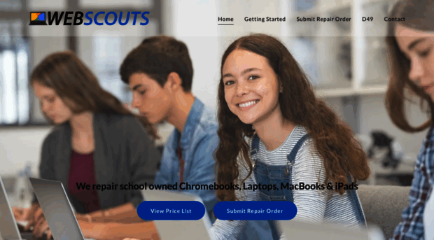 webscouts.net