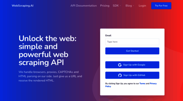 webscraping.ai
