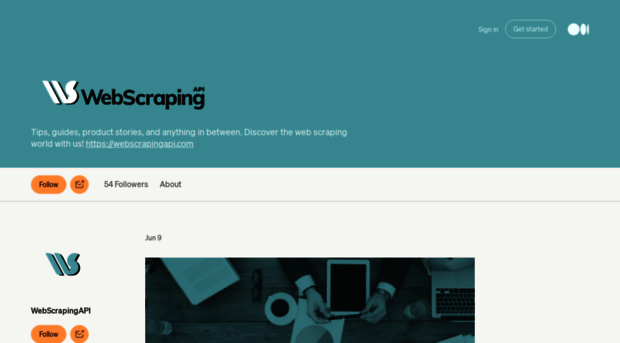 webscrapingapi.medium.com