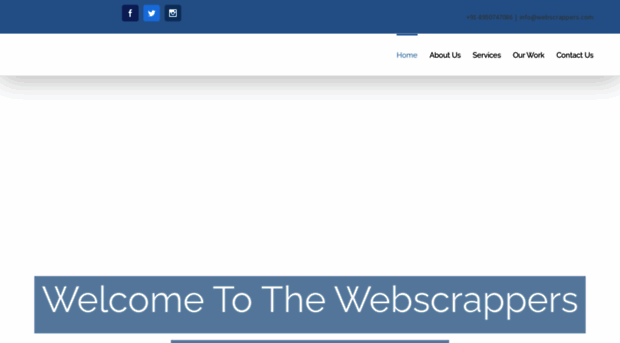 webscrappers.com