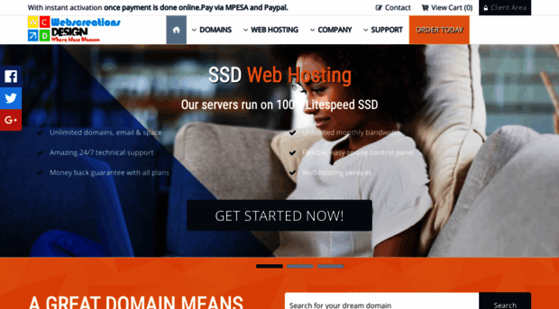 webscreationsdesigngroup.com