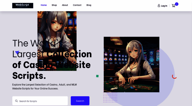 webscriptmarketplace.com