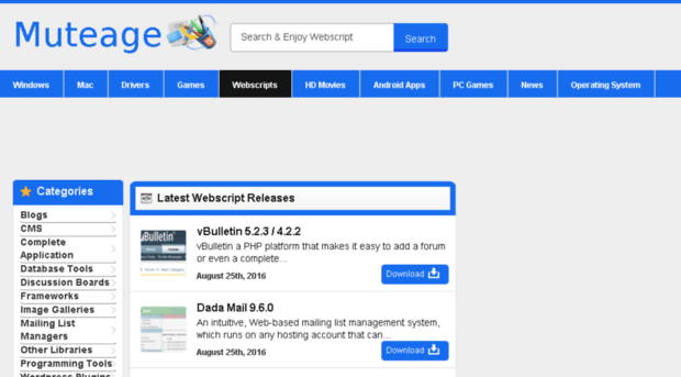 webscripts.muteage.com