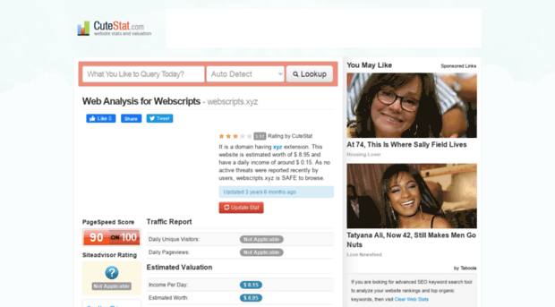 webscripts.xyz.cutestat.com