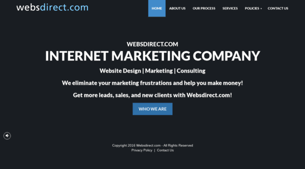 websdirect.com