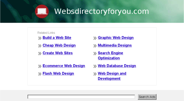 websdirectoryforyou.com