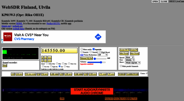 websdr.fi
