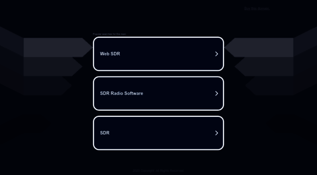 websdr.net