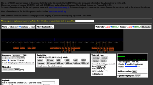 websdr.pi1nos.ampr.org