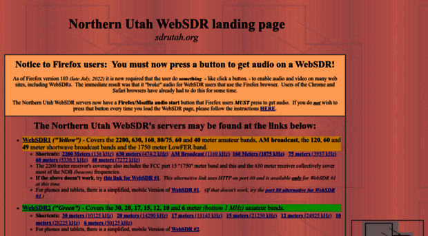 websdr1.sdrutah.org