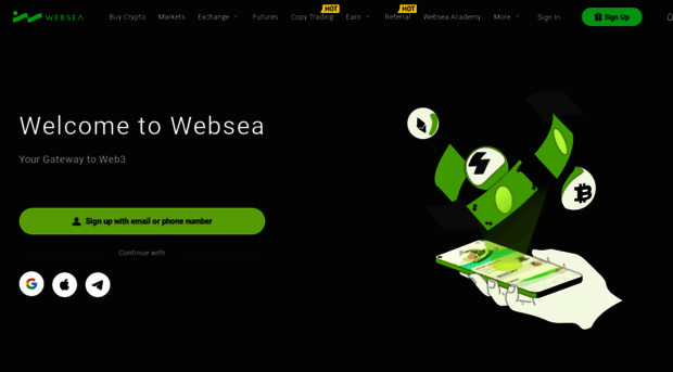 websea.com