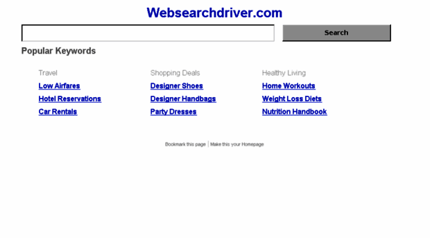 websearchdriver.com