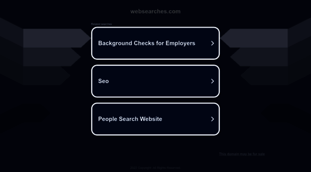 websearches.com