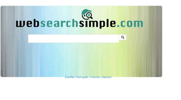 websearchsimple.com