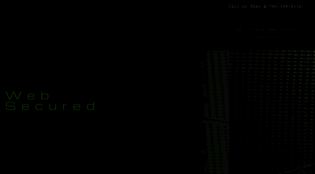 websecured.ca