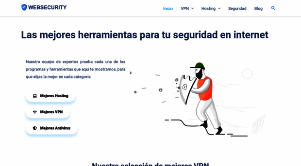 websecurity.es