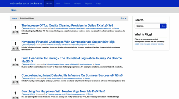 webseeder.net