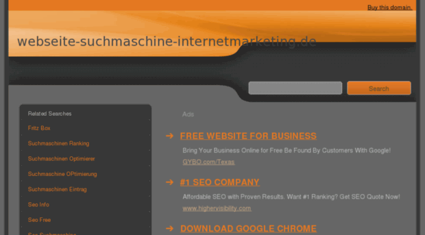 webseite-suchmaschine-internetmarketing.de