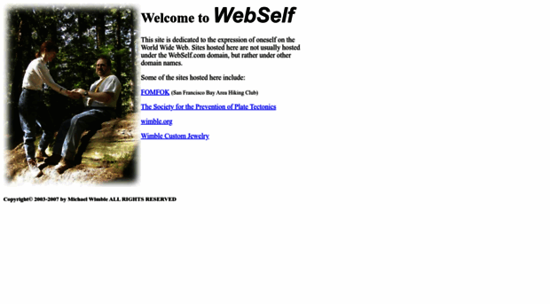 webself.com