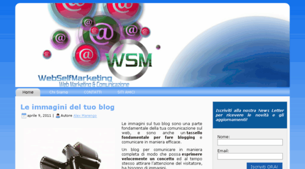 webselfmarketing.com
