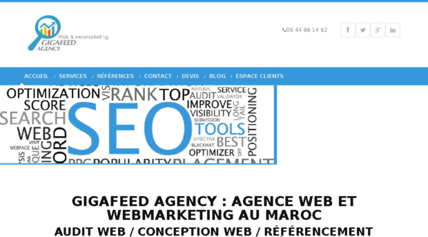 webseo-maroc.com