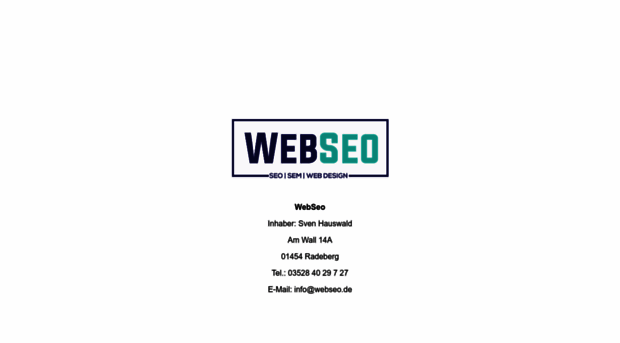 webseo.biz