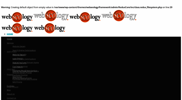 webseology.com