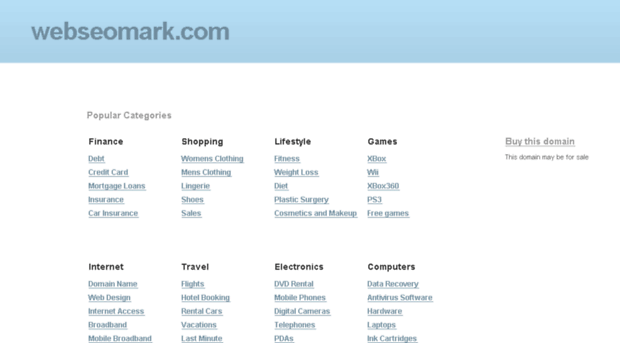 webseomark.com