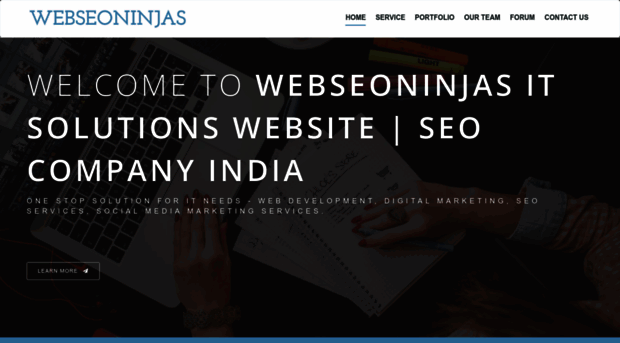 webseoninjas.com