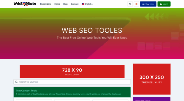 webseotooles.com