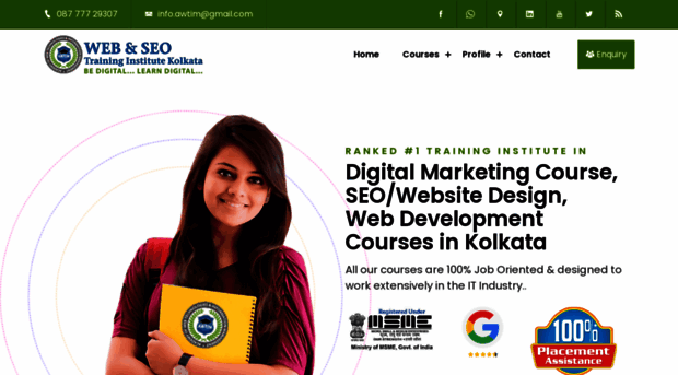webseotraining.com
