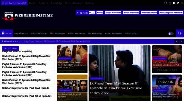 webseries42time.blogspot.com